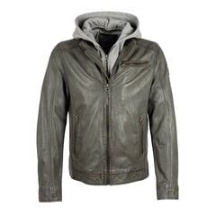 zaal leatherwear